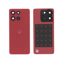 Backcover Chrysanthemum Moto G86 5G