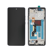 Complete Screen Spellbound Moto G86 5G