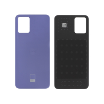 Back Cover Very Peri Motorola Edge 30 Neo