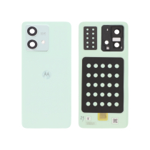 Back Cover Blue Sea Motorola 40 Edge Neo