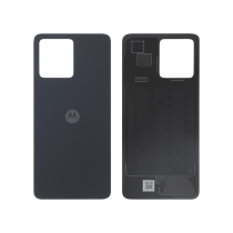Back Cover Blue Night Moto G84 5G