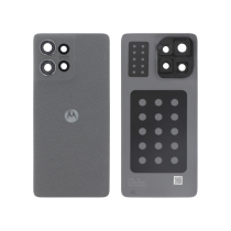 Back Cover Grey Motorola Edge 50