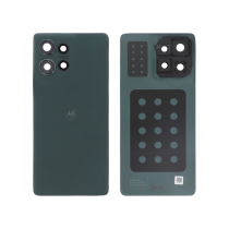 Back Cover Jungle Green Motorola Edge 50