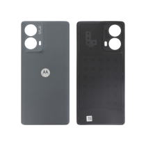 Backcover Grey Moto G85 5G