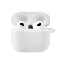 Protection Case AirPods 3rd Gen (White)