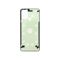 Adhesive Back Cover Galaxy A21s (A217F)