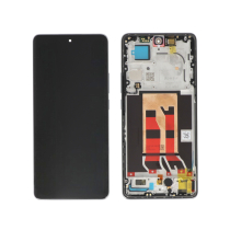 Complete Screen Grey Oppo Reno 10 Pro 5G
