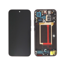 Complete Screen Twilight Brown Oppo Reno15 Pro 5G