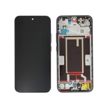 Complete Screen Twilight Black Oppo Reno15 F 5G