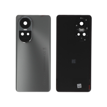 Back Cover Silvery Grey Oppo Reno10 Pro 5G