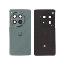 Back Cover Emerald OnePlus 12