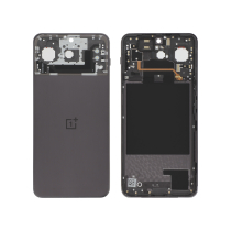 Black Back Cover OnePlus Nord 4