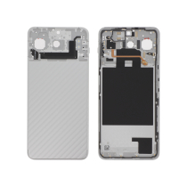Back Cover Silver OnePlus Nord 4