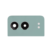 Back Cover Green OnePlus Nord 4
