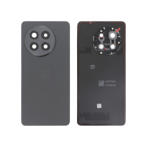 Back Cover Nebula Black OnePlus 13R