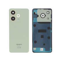 Backcover Green Oppo A5 Pro 5G