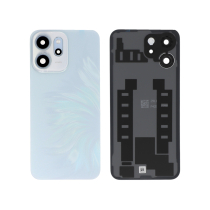 Back Cover Opal Blue Oppo Reno14 F 5G