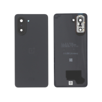 Backcover Black OnePlus Nord CE5