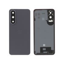Backcover Black OnePlus Nord 5