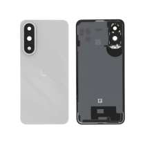 Backcover White OnePlus Nord 5