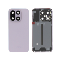 Backcover Purple OnePlus 15