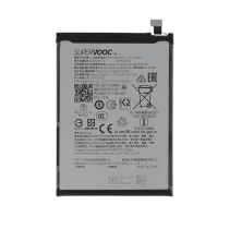 Battery Oppo Find X9