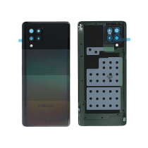 Back Cover Black Galaxy A42 5G (A426B)