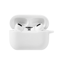 Protection Case AirPods Pro (White)