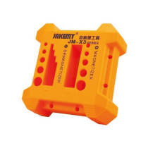 JAKEMY JM-X3 Magnetizer/Demagnetizer