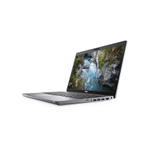 Dell Precision 3550 15'' - Core i7 10th Gen - 512GB SSD - 16GB Ram - AZERTY (Grade C)