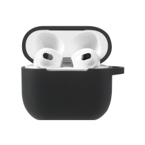 Protection Case AirPods 3rd Gen (Black)