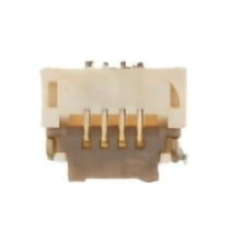 Connector Zif 4 pin ZR Nintendo Joycon