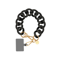 FAIRPLAY Short Chain 30cm Kera (Black)