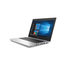 HP ProBook 650 G2 15'' - Core i3 6th Gen - HDD 500 GB - Ram 4 GB - AZERTY (Battery New) (Grade B)