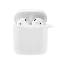 Protection Case AirPods 2nd Gen (White)