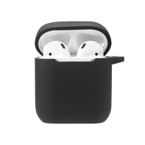 Protection Case AirPods 2nd Gen (Black)