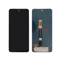 Complete Screen Black Moto G42