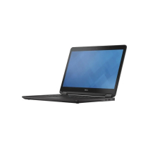 Dell Latitude E7450 - 14'' - Core i5 5th Gen - SSD 256 GB - Ram 8 GB - AZERTY (Screen Digitizer) (Grade C)