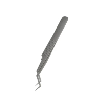 MECHANIC Aax-17 Precision Curved Pliers