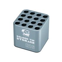MECHANIC R16 Storage Tips/Nozzles