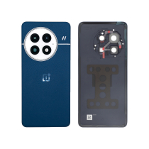 Back Cover Blue OnePlus 13