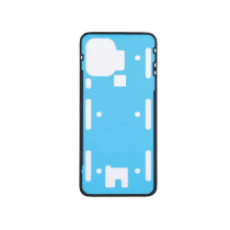 Adhesive Back Cover Xiaomi Mi 10 Lite 5G