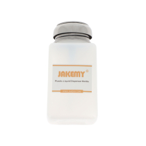 JAKEMY Liquid Dispensers Type Push (180ml)