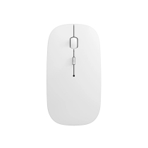 WIWU WM101 Pro Bluetooth Mouse (White)