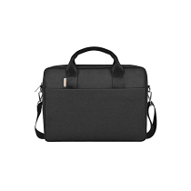 WIWU Laptop Bag Hali (14") (Black)