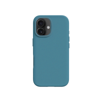 RHINOSHIELD SolidSuit iPhone 16 Plus (Blue Ocean)