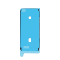 Adhesive Screen Black iPhone 6S