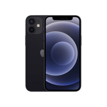 iPhone 12 64GB Black (Grade B) (Margin VAT) (Refurb)