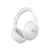 DEVIA Lite1 Bluetooth Headset (White) (JH-820)