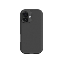 RHINOSHIELD SolidSuit iPhone 16 Plus (Black)